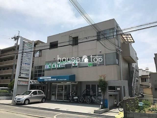 飯阪ビル