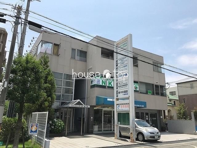 飯阪ビル