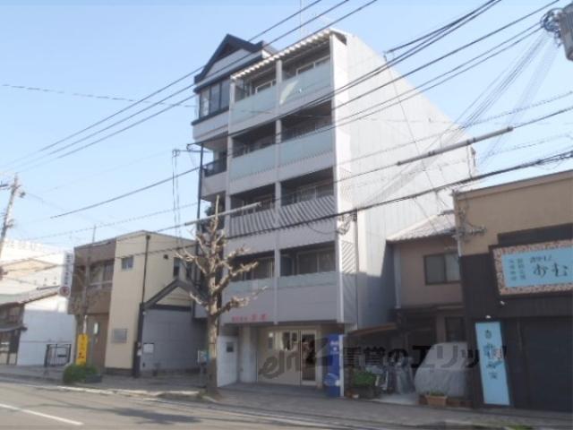 プレイル御池