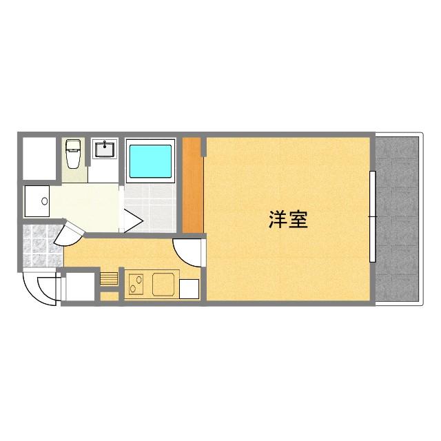 ロイヤルコート立売堀