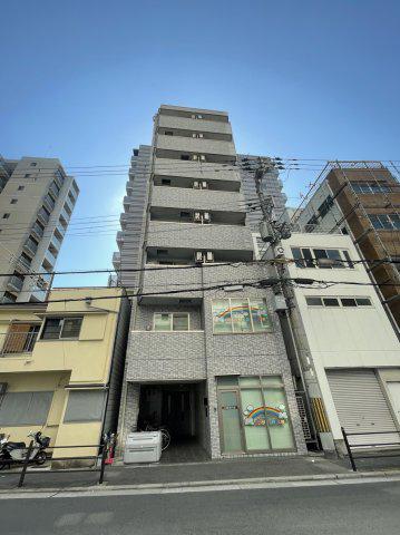ロイヤルコート立売堀