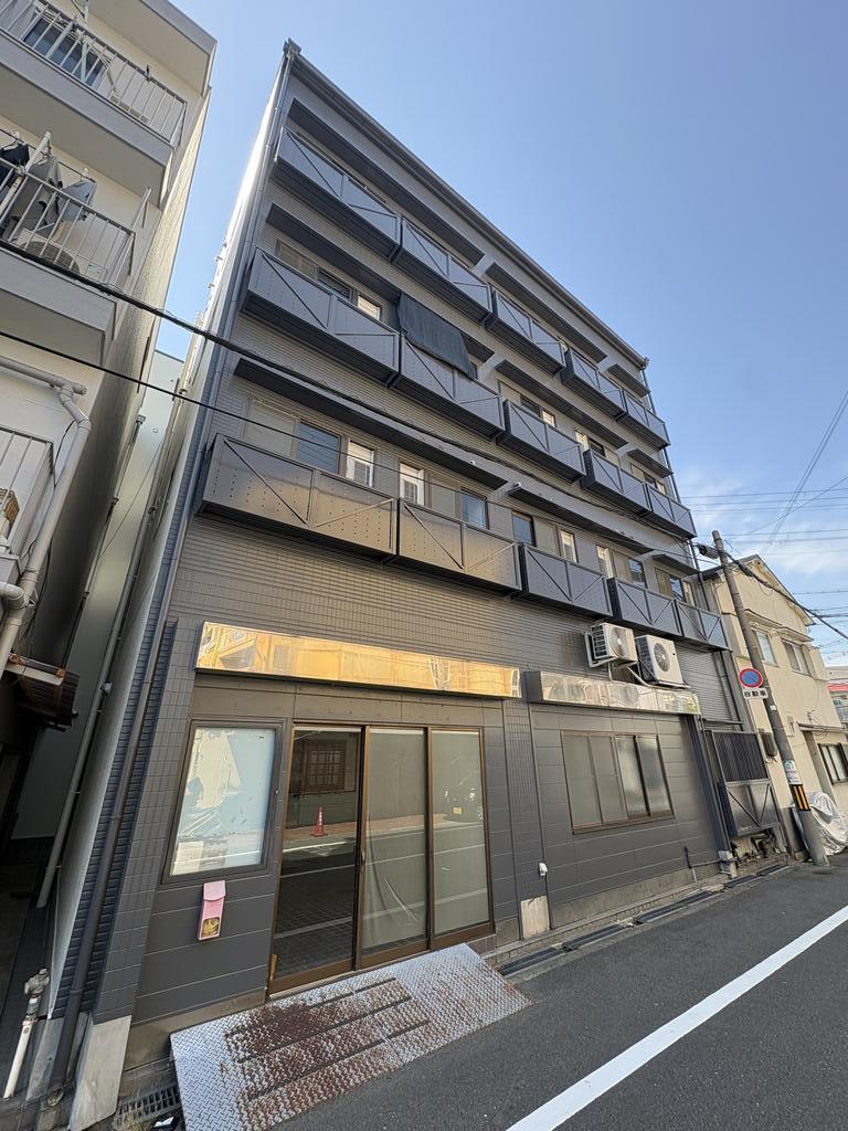 KAISEI上新庄