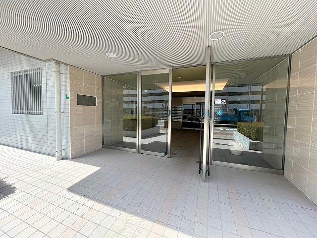 ラフィネ淀川