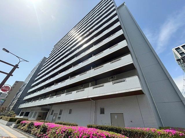 ラフィネ淀川