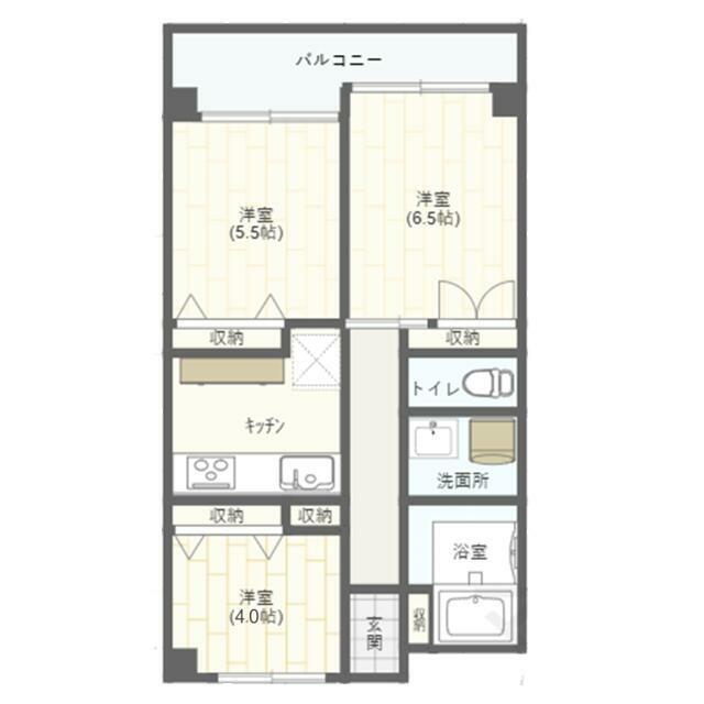湯島マンションサマリア 部屋番号408