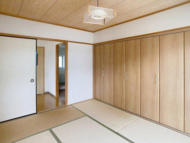稲生マンション