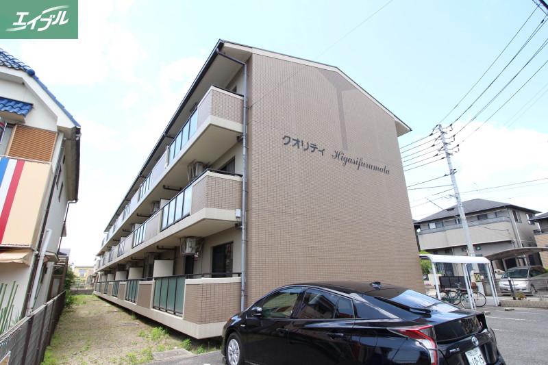 クオリティ東古松