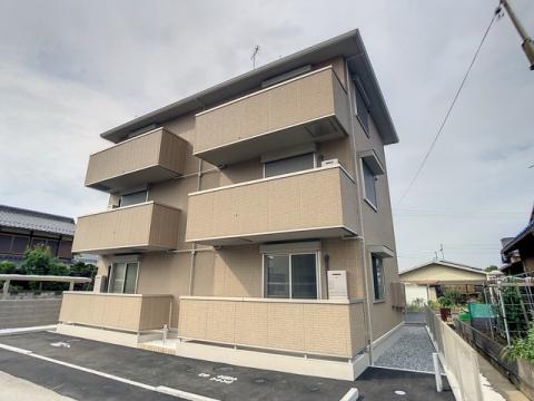 LA VILLA五個荘