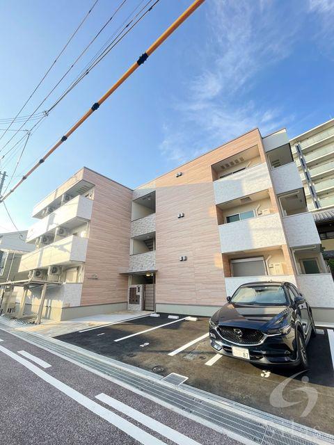 フジパレス泉大津駅西