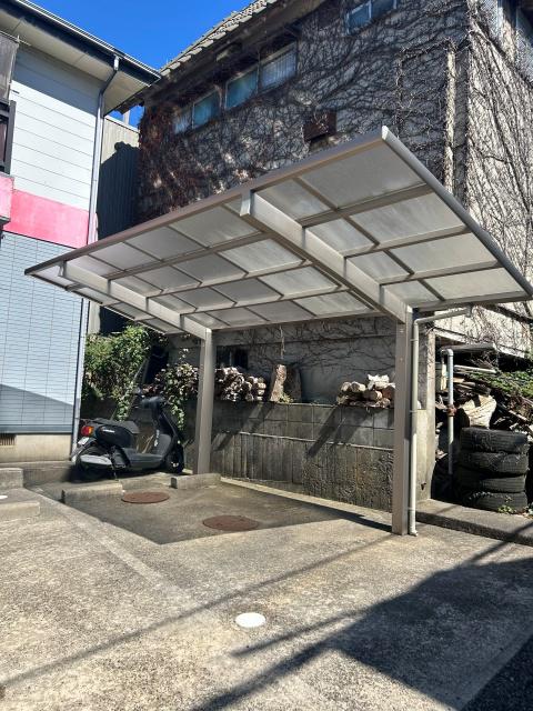 L COLLECTION 寺尾西