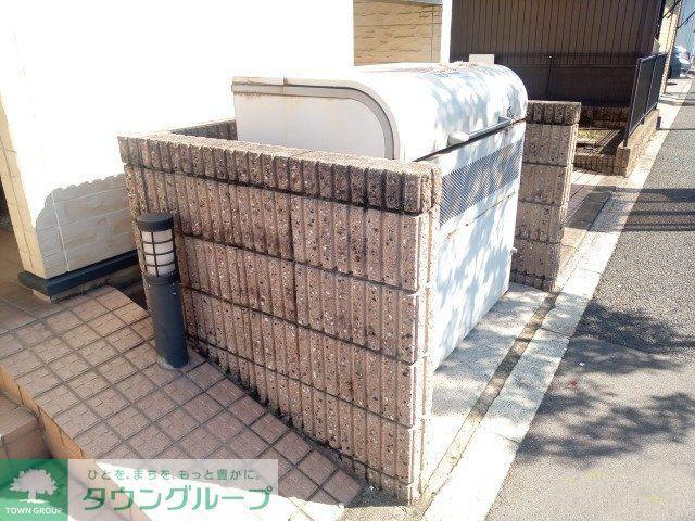 レオパレスメゾン 紗々