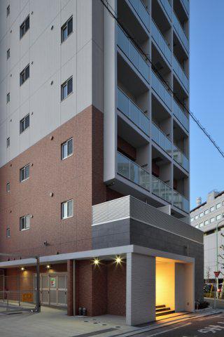 ベル ドミール 目黒