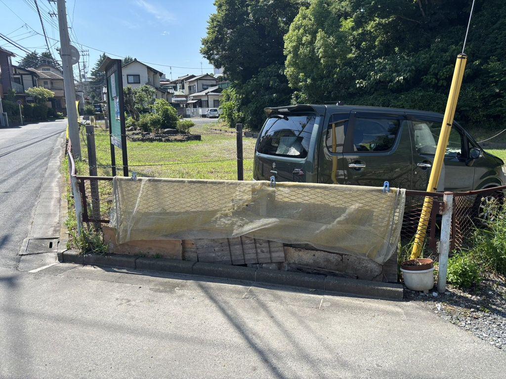 パ-ルハイツ郭町
