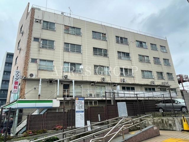鈴木ビル