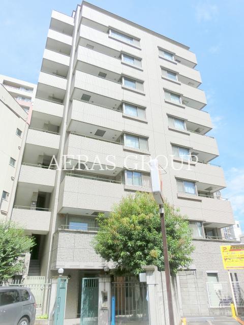 FOREST TOWER 29