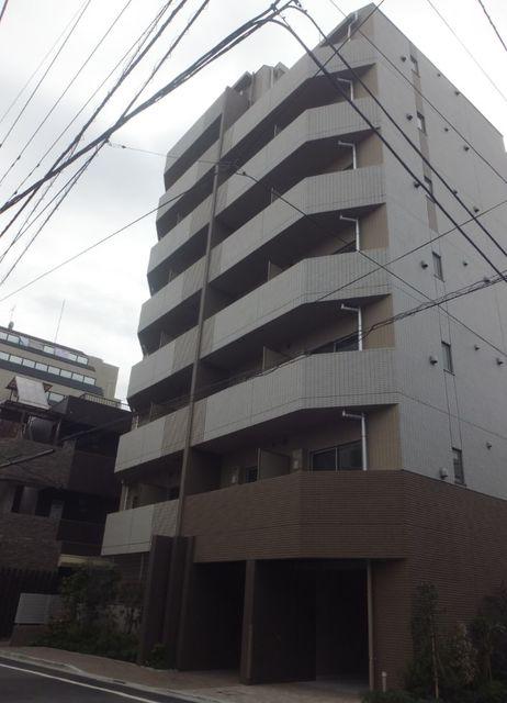 アイル赤羽サウス