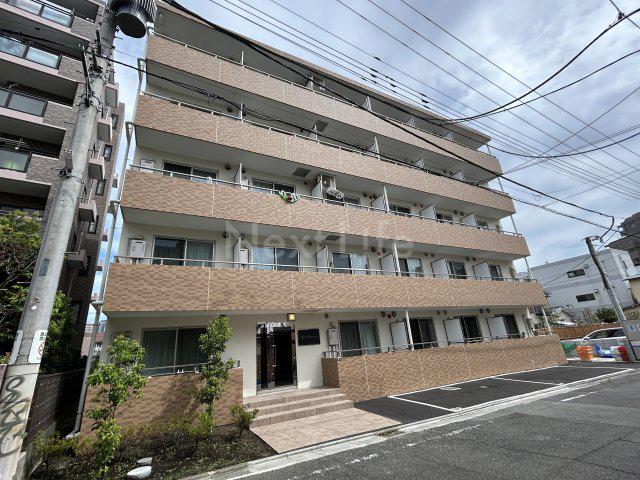 マキシヴ八王子サウス
