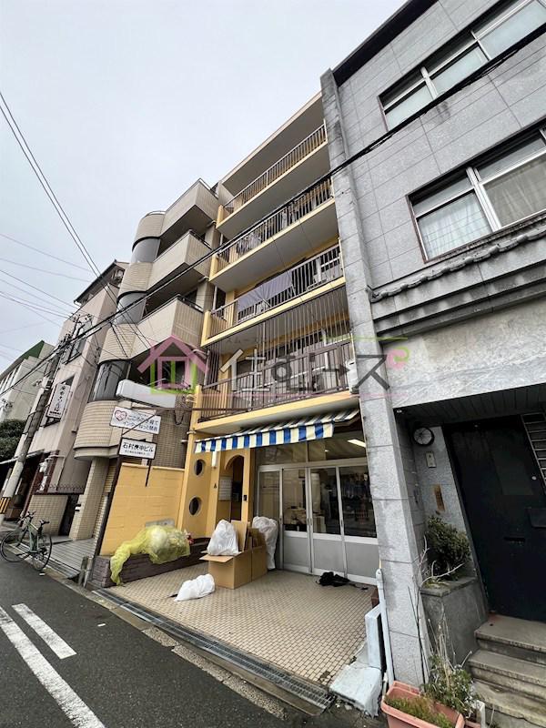 GATE80天王寺