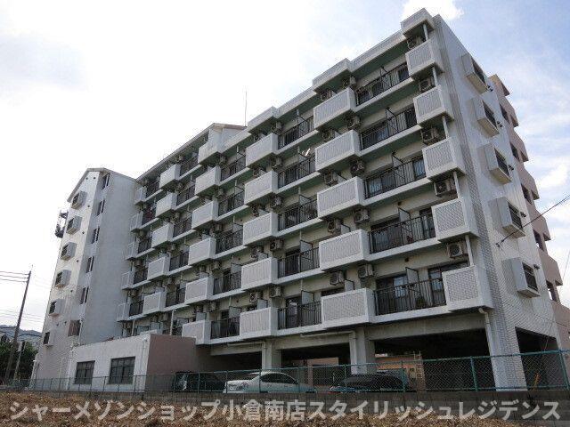 ホワイトパレス京町