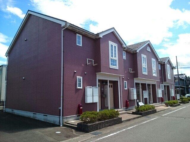 ファミーユ