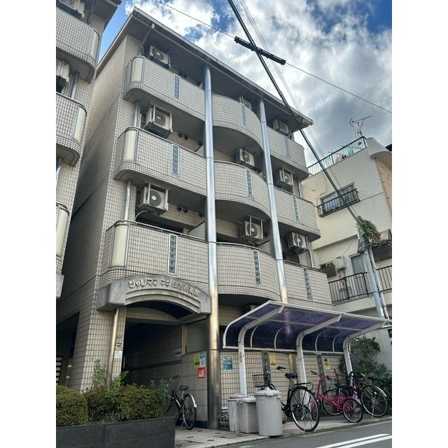 シャルマンフジ住吉壱番館