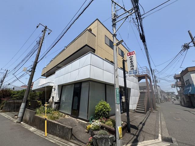 山本ビル