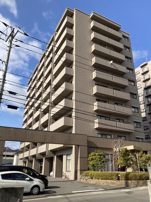 サーパス黄金町