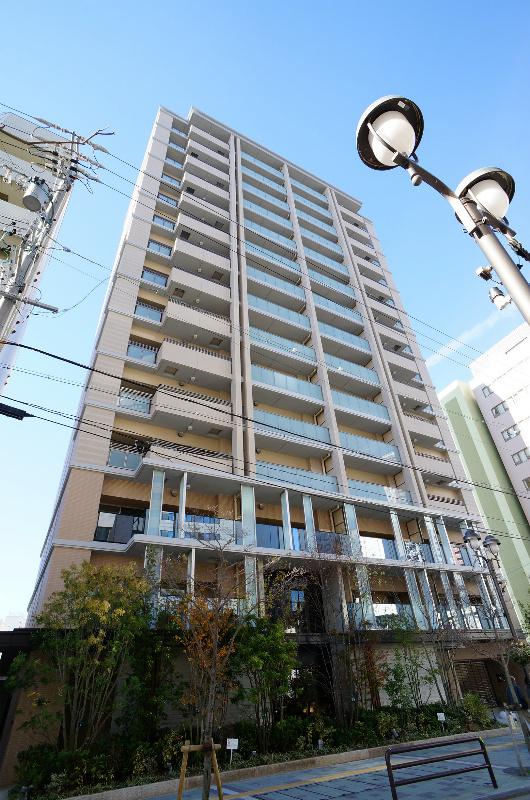 プレミスト鍛治町