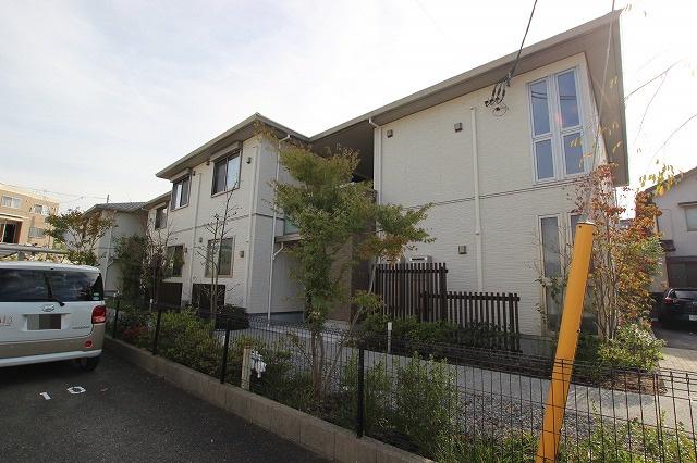 シャイネンせせら
