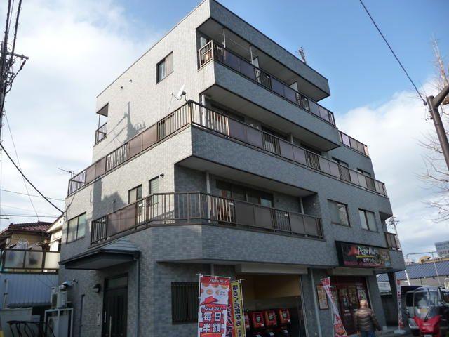 川口ビル