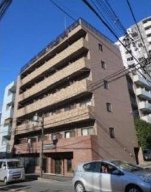 トーシンフェニックス市谷柳町