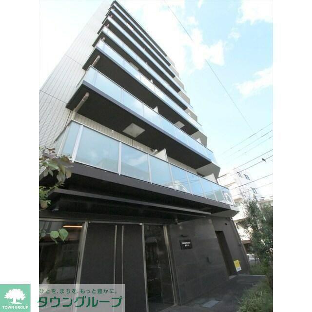 GRAN PASEO巣鴨II(1K/7階)