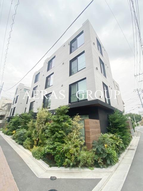PROTO武蔵小山II