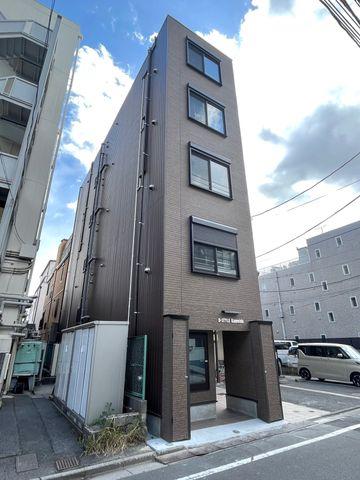 D-STYLE亀戸