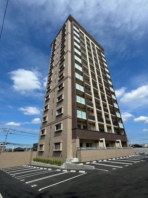 TGボナール浅川台 B棟