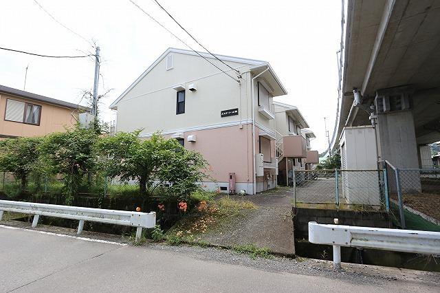 エステート山室