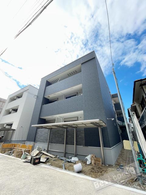 フジパレス高石駅南II番館