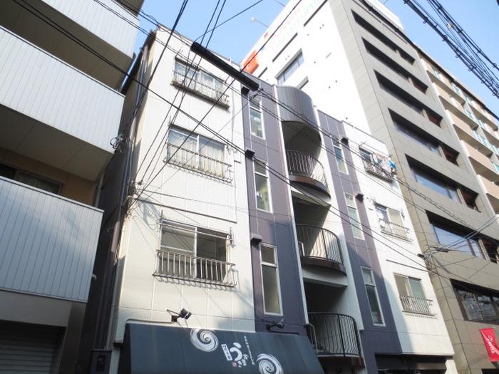 寿ビル