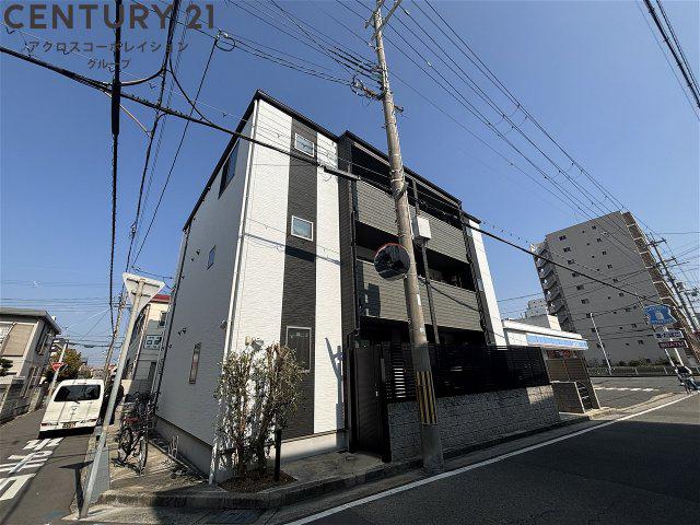 エルミタージュ塚口