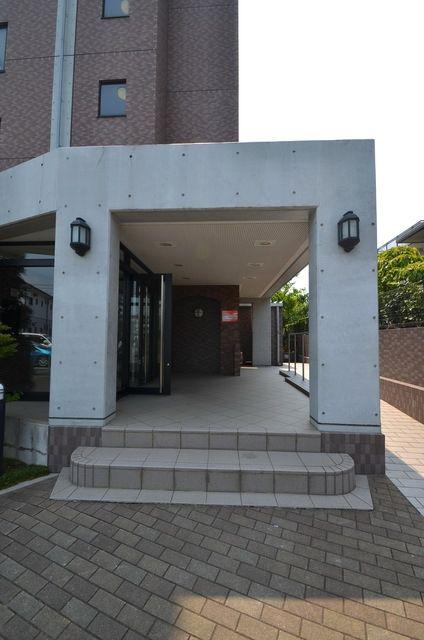 パインシルクふじみ野