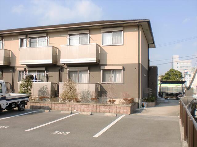 グリーンプラント