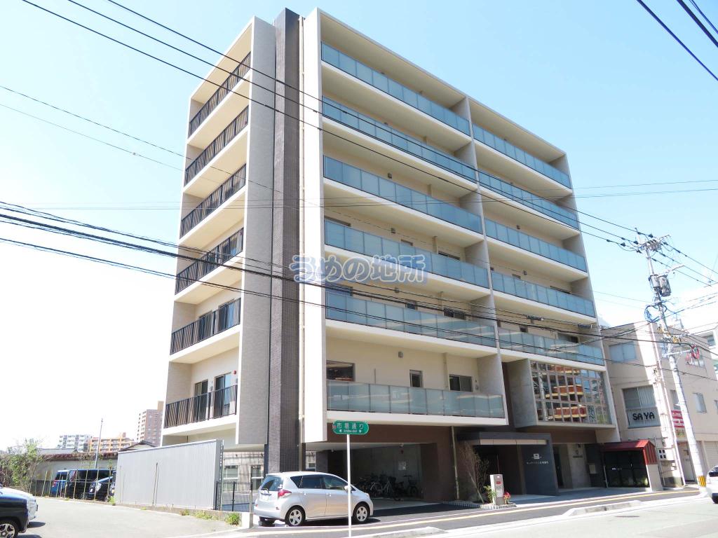 モンテージュ市場通