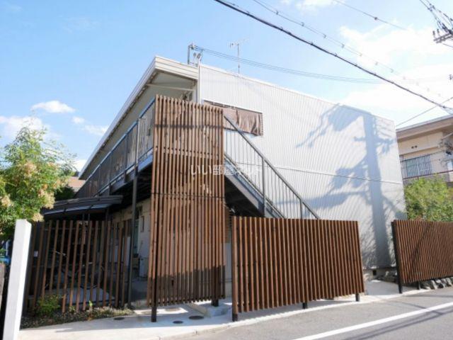 長瀬ハイツ