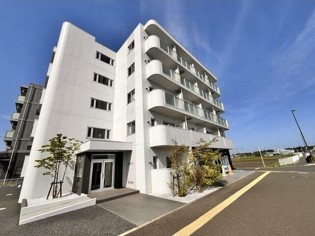 荒井SKマンション