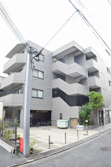 フェニックス西川