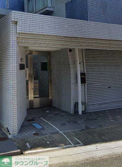 リバーサイド久地