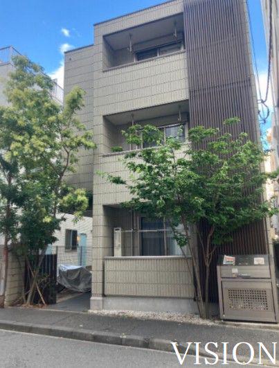 ヘーベルメゾン宮本町