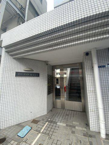 リバーサイド久地