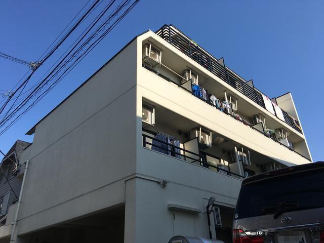 クラスタ新宿