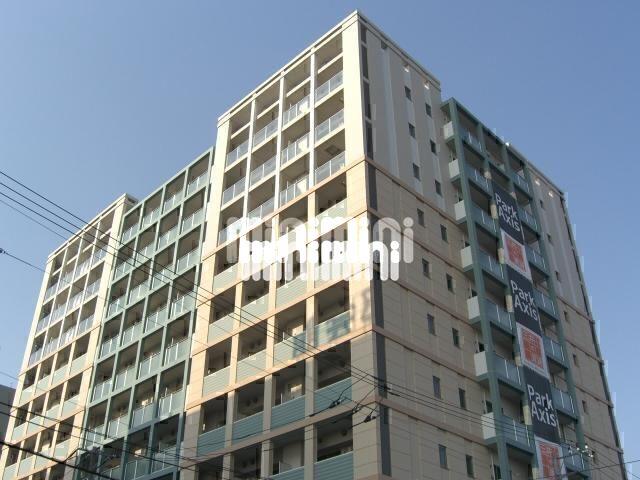 パークアクシス西船橋本郷町